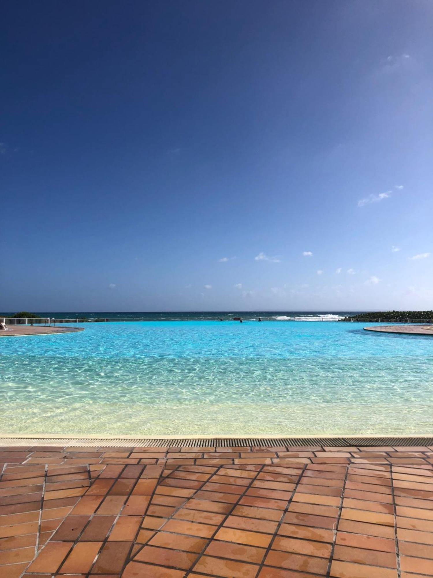 Studio Hibiscus Anse Des Rochers Saint Francois Dış mekan fotoğraf